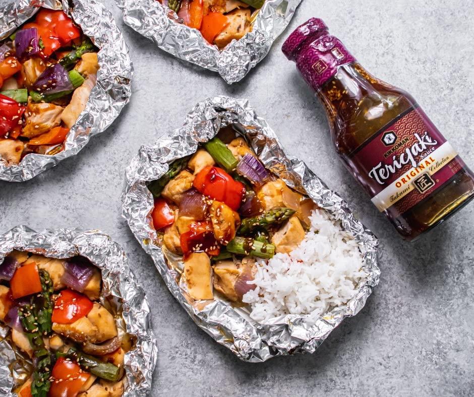 Kikkoman Kikkoman, Takumi Teriyaki Sauce, 20.5 oz