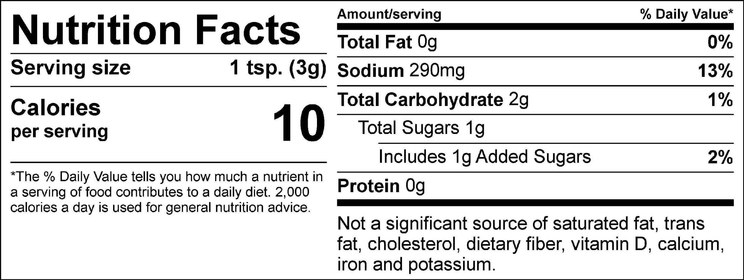 Savory Spice Shop Savory Spice Carolina High Country BBQ Rub - North Carolina Barbecue Seasoning Rub | Carolina Classic Spice Blend for Grilling & Roasting Pork, Brisket and Chicken (1 Cup Bag - Net: 5.7 oz)