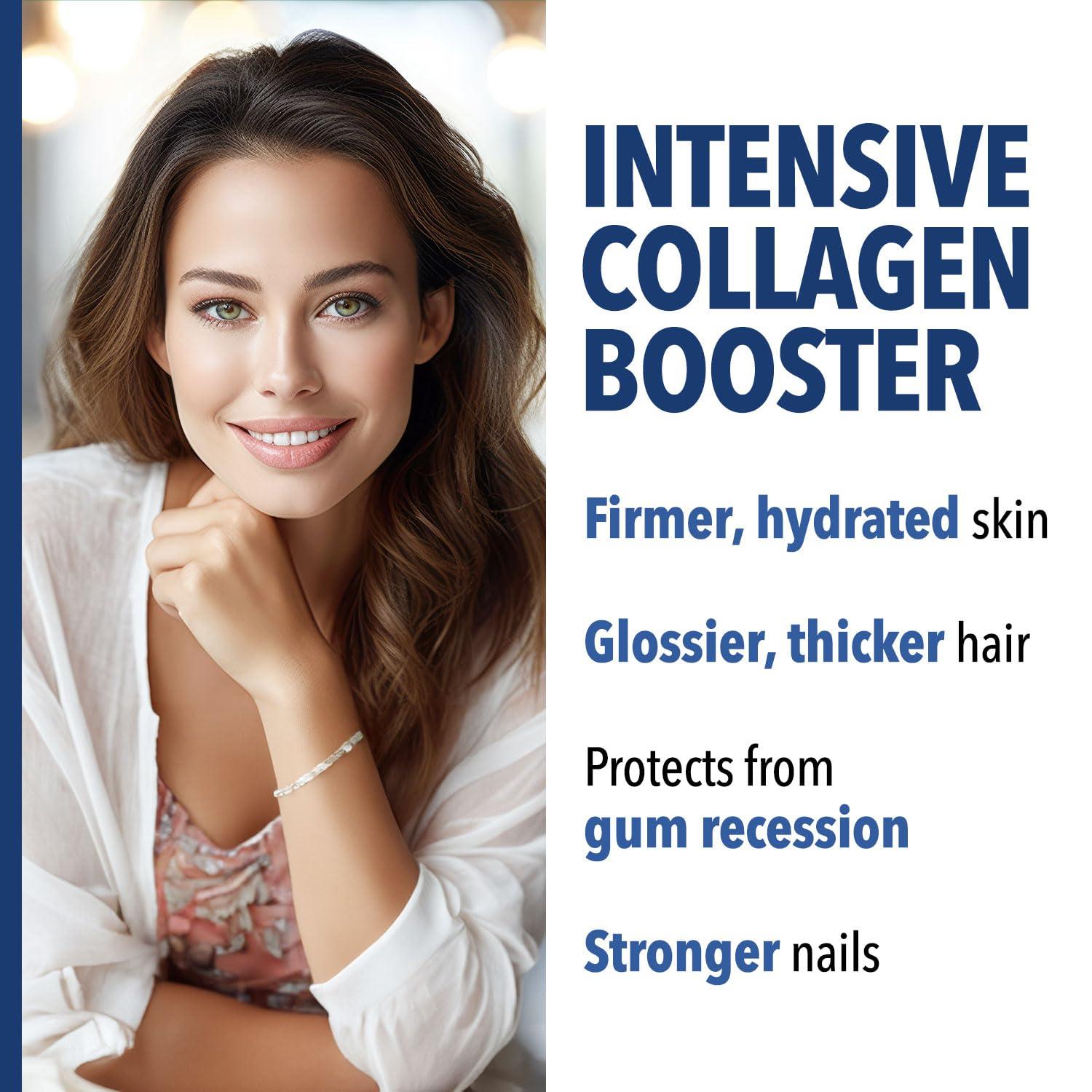 LABO Nutrition LABO Nutrition Bioactive Silica, 99% Purity Rice-Derived Silica with 42mg Silicon Per Serving, Intensive Collagen Generator, Strengthen Joint & Bone, for Skin, Hair & Nails Support. 30sx3