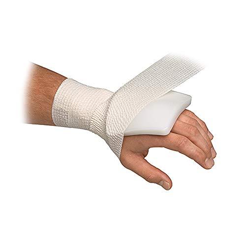 MUELLER Mueller Dermal Pads, 4" x 4" x 1/2" thick - EACH