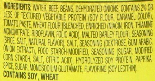 Nalley Nalley Chili Onion with Beans, 14-Ounce Cans (Pack of 8)