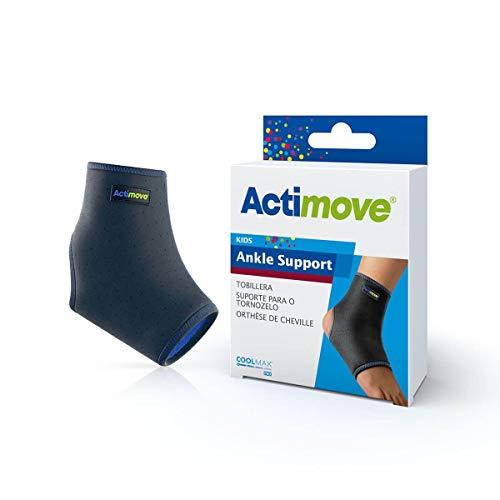 Actimove Actimove Kids Ankle Support Pediatric Navy