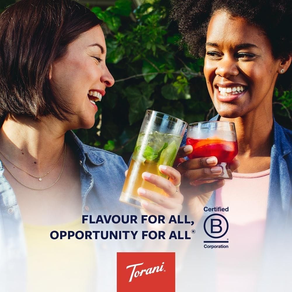 Torani Torani Cherry 25.4 Ounce