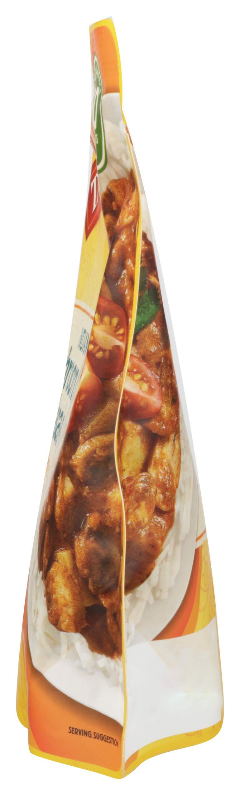 TASTY BITE TASTY BITE ENTREE MSHROOM MASALA 10OZ