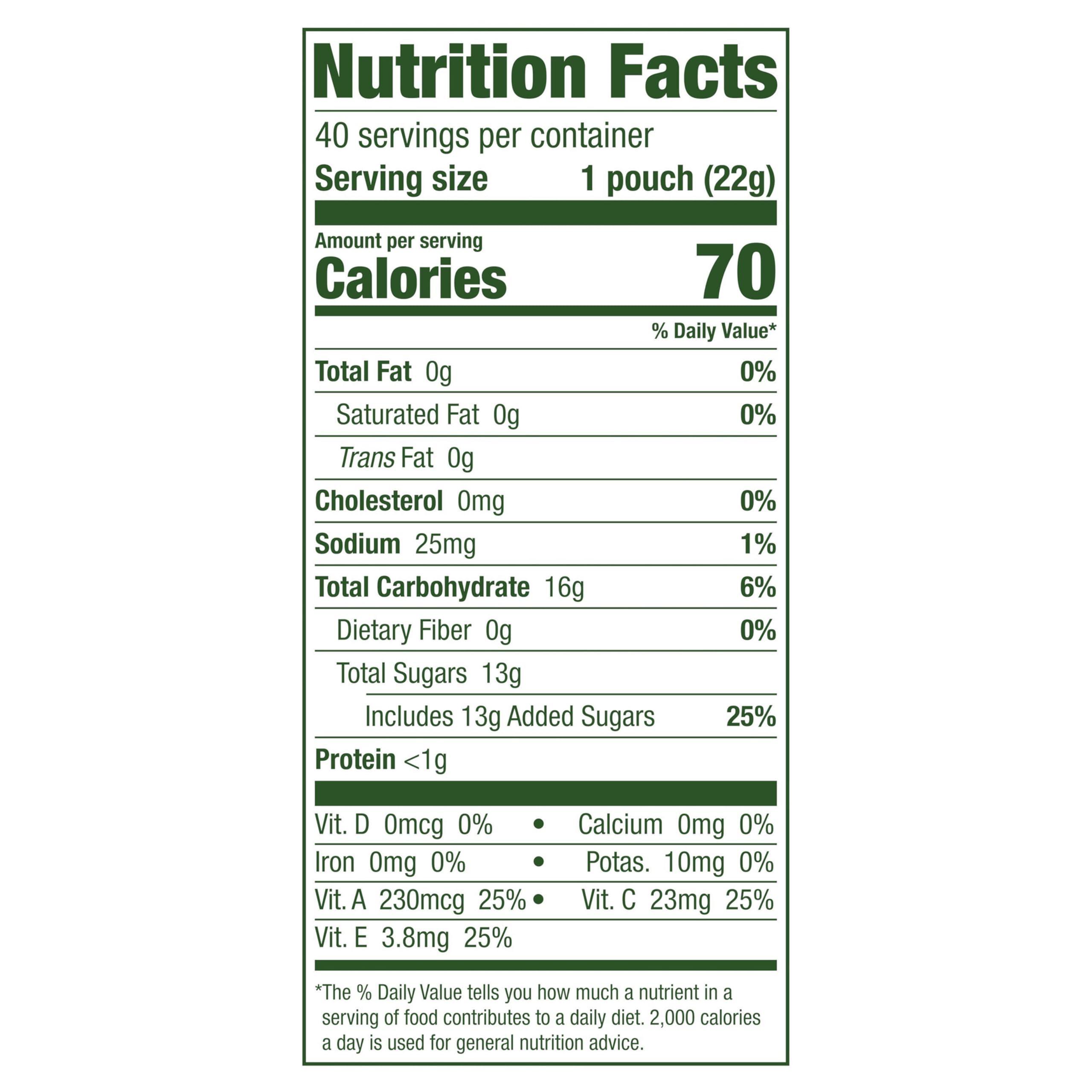 Black Forest Black Forest, Juicy Burst, Fruit Flavored Snacks, Mixed Fruit Flavors, A Juicy Burst of Natural Flavors, Made with Real Fruit Juice, 0.8 oz 40 ct