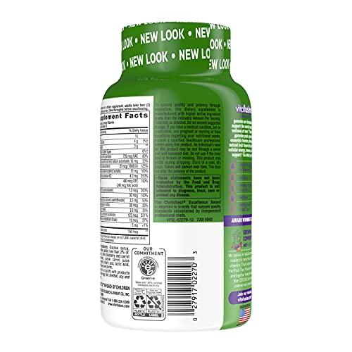 Vitafusion Vitafusion Men's Gummy Vitamins, 150 Count (Pack of 3)