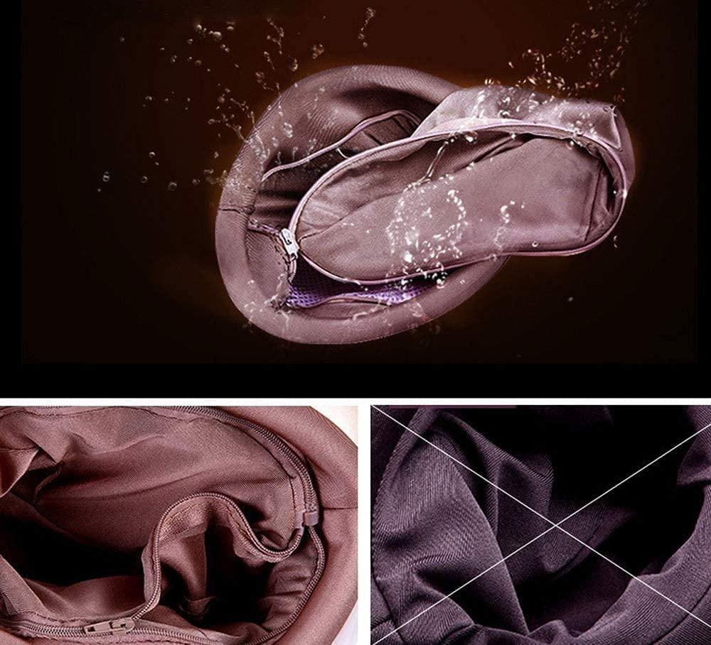 RMENST RMENST Foot Massager Machine with Heat, Deep Kneading, Multi-Level Settings, Feet Massage, for Tired Muscles and Fasciitis, for Home and Office (Color : Gold)