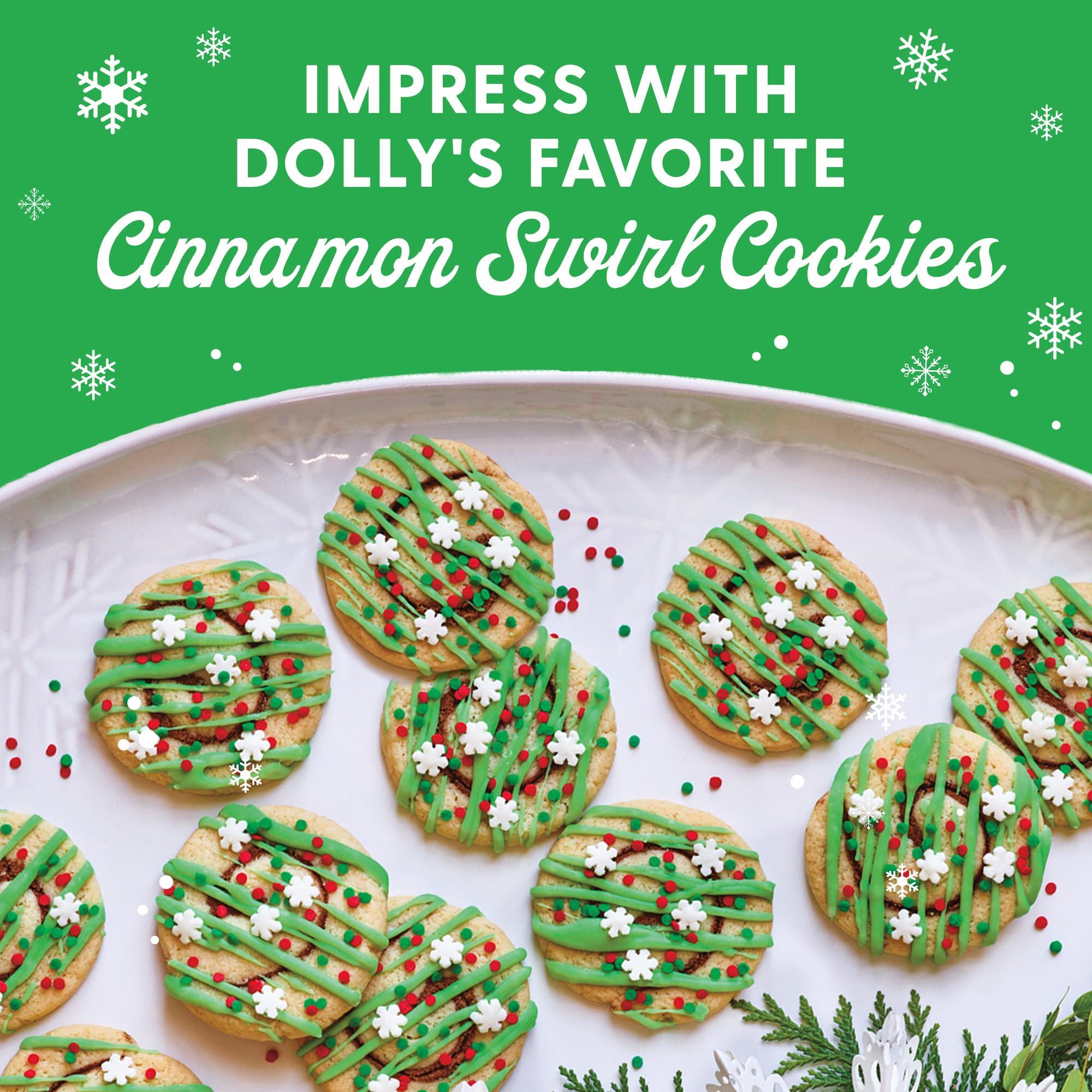 Duncan Hines Duncan Hines Dolly Parton\'s Sugar Cookie Mix, 16 oz.