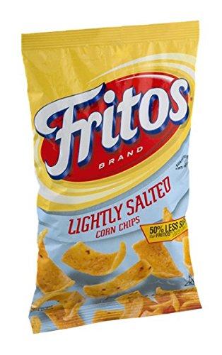 Fritos Fritos Lightly Salted Corn Chips