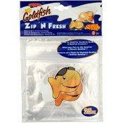 Pepperidge Farm Goldfish Zip 'N Fresh Resealable Sandwich Bags (25-ct)