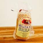 key west shrimp co Sami's Bakery Millet and Flax Bread