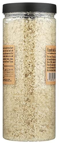 Esprit Du Sel ESPRIT DU SEL Grey Sea Salt, 17.6 OZ