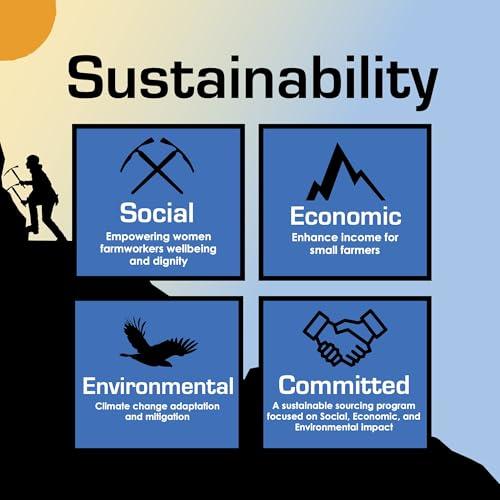 Roast Ridge Roast Ridge Whole Bean Coffee, Dark Roast, 2 lb.