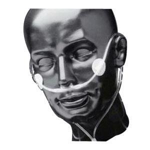 Salter Labs Tender Grip Skin Fixation System