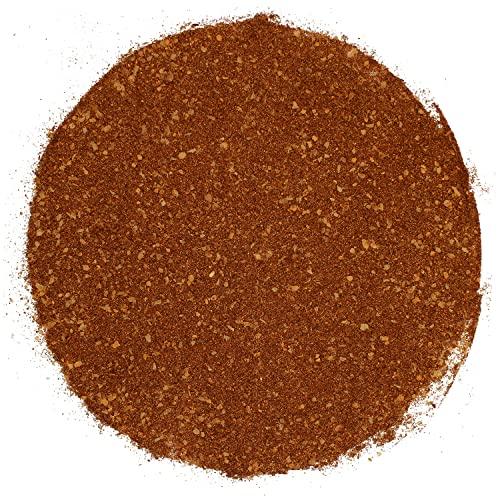 SPICE ENTHUSIAST Spice Enthusiast All American Dry Rub - 1 lb
