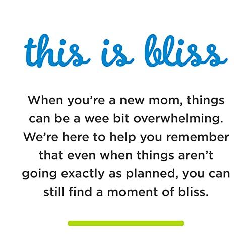 Mommy\'s Bliss Mommy\'s Bliss Postnatal Support Reset My Body Gummies with Biotin & Collagen, Supports Postpartum Energy, Healing & Joint Health + Hair, Skin & Nails Health, Gluten Free, 60 Gummies (30 Servings)