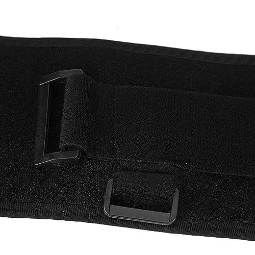 oiakus oiakus Foot Drop Corrector, AFO Ankle Orthosis Splint Support, Pain Relie Foot Drop Orthosis Corrector Adjustable Foot Drop Brace Assist Strap For Improved Walking Gait