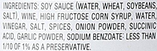 Kikkoman Kikkoman, Takumi Teriyaki Sauce, 20.5 oz