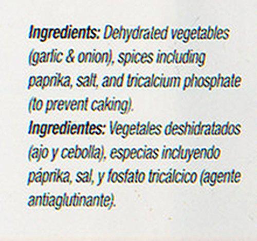 Badia Badia Seasoning Louisiana Cajun (Sazonador), 2.75-Ounce Containers (Pack of 12)