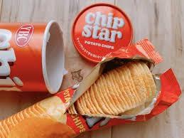 Sensible Portions Sensible Portions Stacked Garden Veggie Chips, Sea Salt, 5 Oz (Pack of 12)