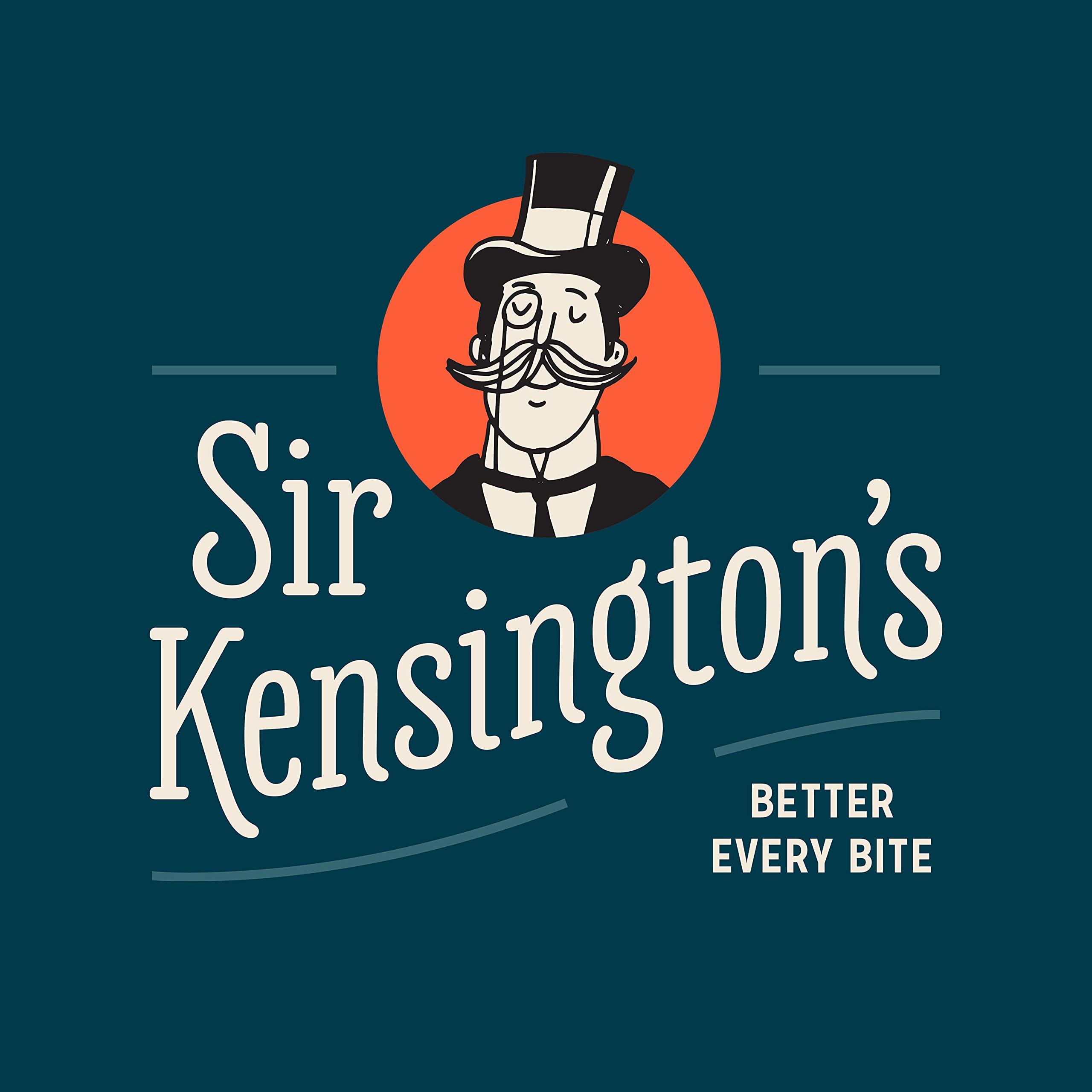 Sir Kensington's Sir Kensington\'s Mayonnaise Chipotle Mayo 2 Count Gluten Free Non- GMO Project Verified Shelf-Stable 12 oz