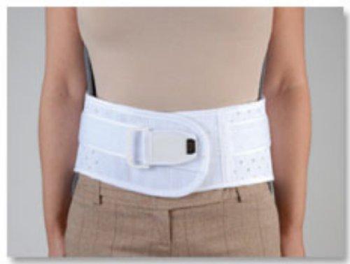 CyberTech Trimod System Lumbar Sacral Orthotic Back Brace, Standard 10" Medium