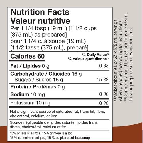 sodastream sodastream Syrup Diet Root Beer (Packaging May Vary) 14.8 Fl Oz