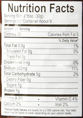 Zaaschila Zaaschila Creamy Sauce Chipotle 9.35oz (265g) (Pack of 2)