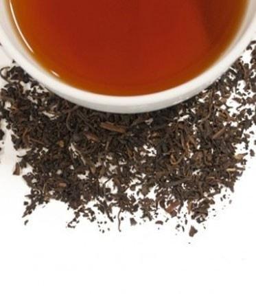 Harney & Sons Harney & Sons Fine Teas All Natural Decaf Earl Grey 50 Count Sachets