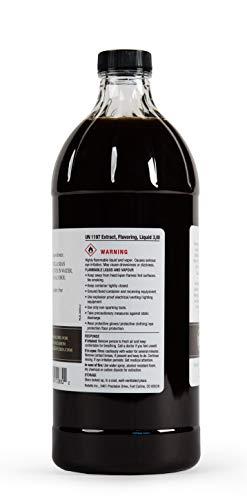RODELLE Rodelle Pure Vanilla Extract, 32 Ounce
