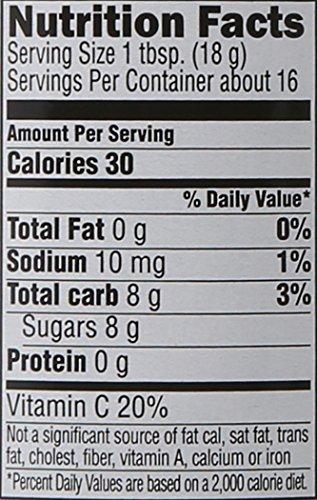 Crofters Crofters Organic Black Currant Just Fruit Spread, 10 oz