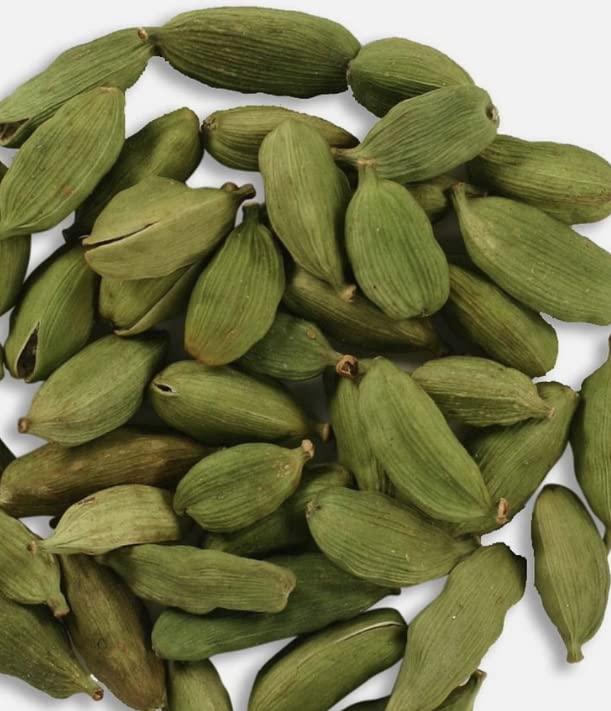 S&S Traders Green Cardamom pods