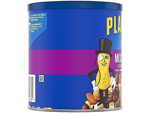 Planters Planters 01670 Mixed Nuts, 15Oz Can