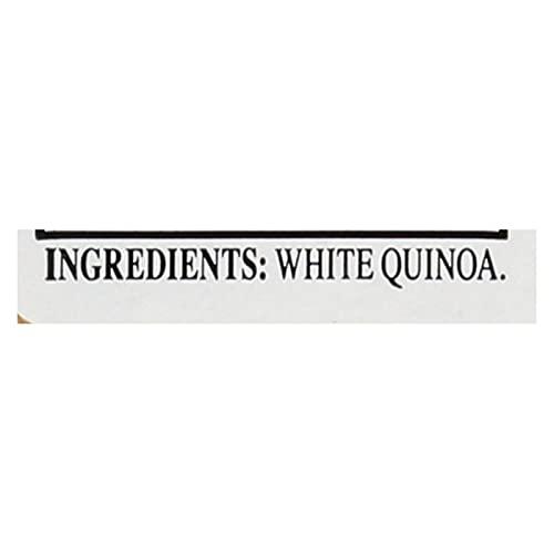 Texmati Texmati 974545 22 oz White Quinoa44; Pack of 44
