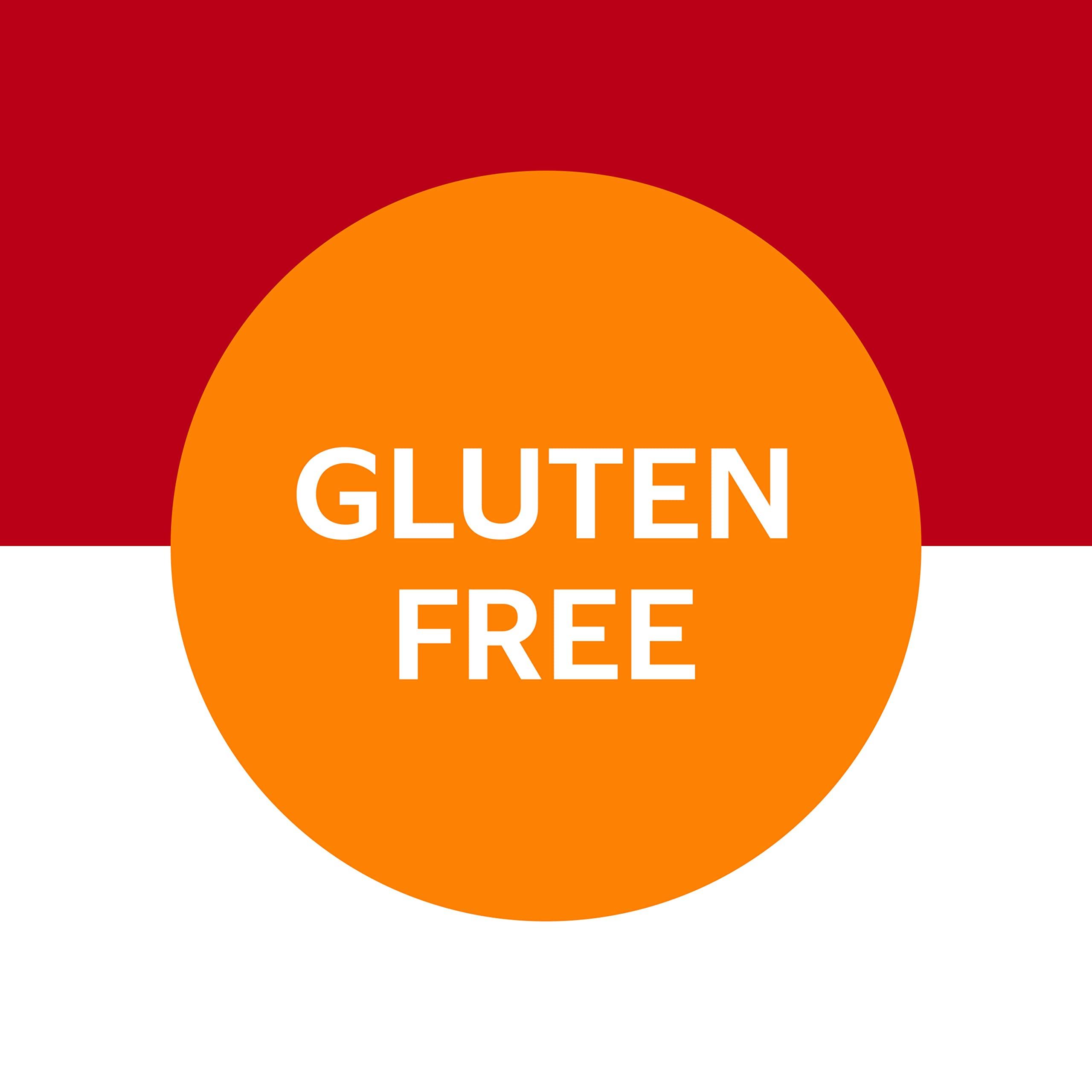 Campbell\'s Campbell\'s Condensed Gluten Free Cream of Chicken Soup, 10.5 oz Can (12 Pack)