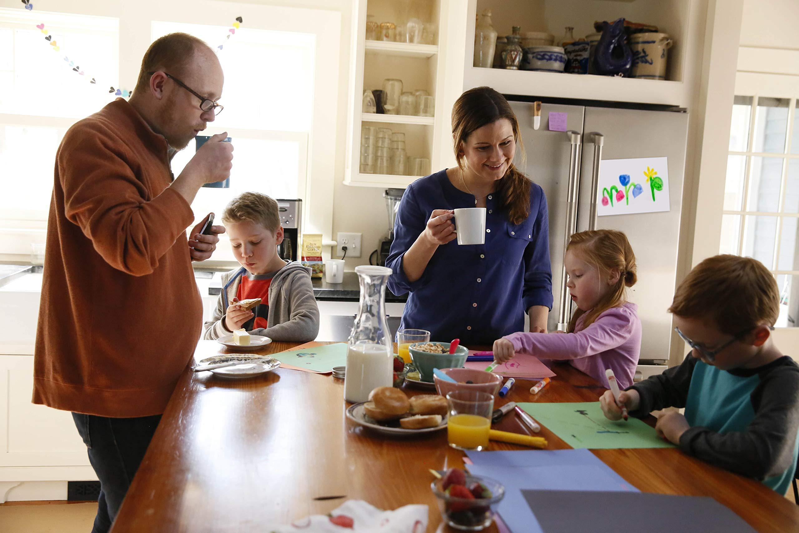 New England Coffee New England Coffee Colombian Supremo, Medium Roast Ground Coffee, 11 Ounce (1 Count) Bag