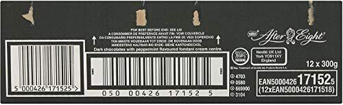 Nestle Nestle Nestle After Eight Mints (2 X 300G)