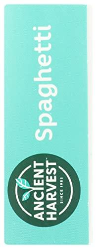 Ancient Harvest Ancient Harvest Organic Wheat Free Quinoa Spaghetti, 8 OZ