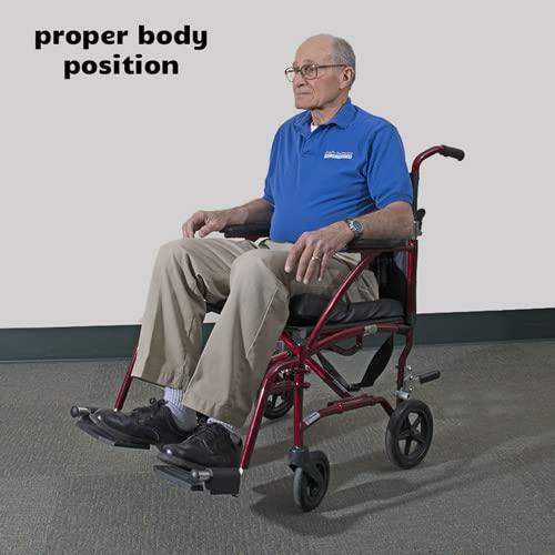 MagicCushions Magic Cushion DuoFoam Cushion (20W x 18D x 2H)