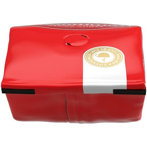 Community Coffee Community Coffee Café Special Decaf Ground Coffee, Medium Dark Roast, 12 Ounce Bag (Pack of 1)