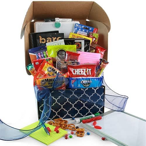 Design It Yourself Gift Baskets Zoom Meeting Gift Box