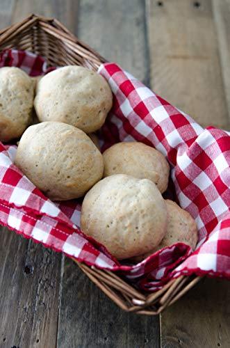 Bob's Red Mill Bob's Red Mill Gluten Free Homemade Wonderful Bread Mix, 16 Oz