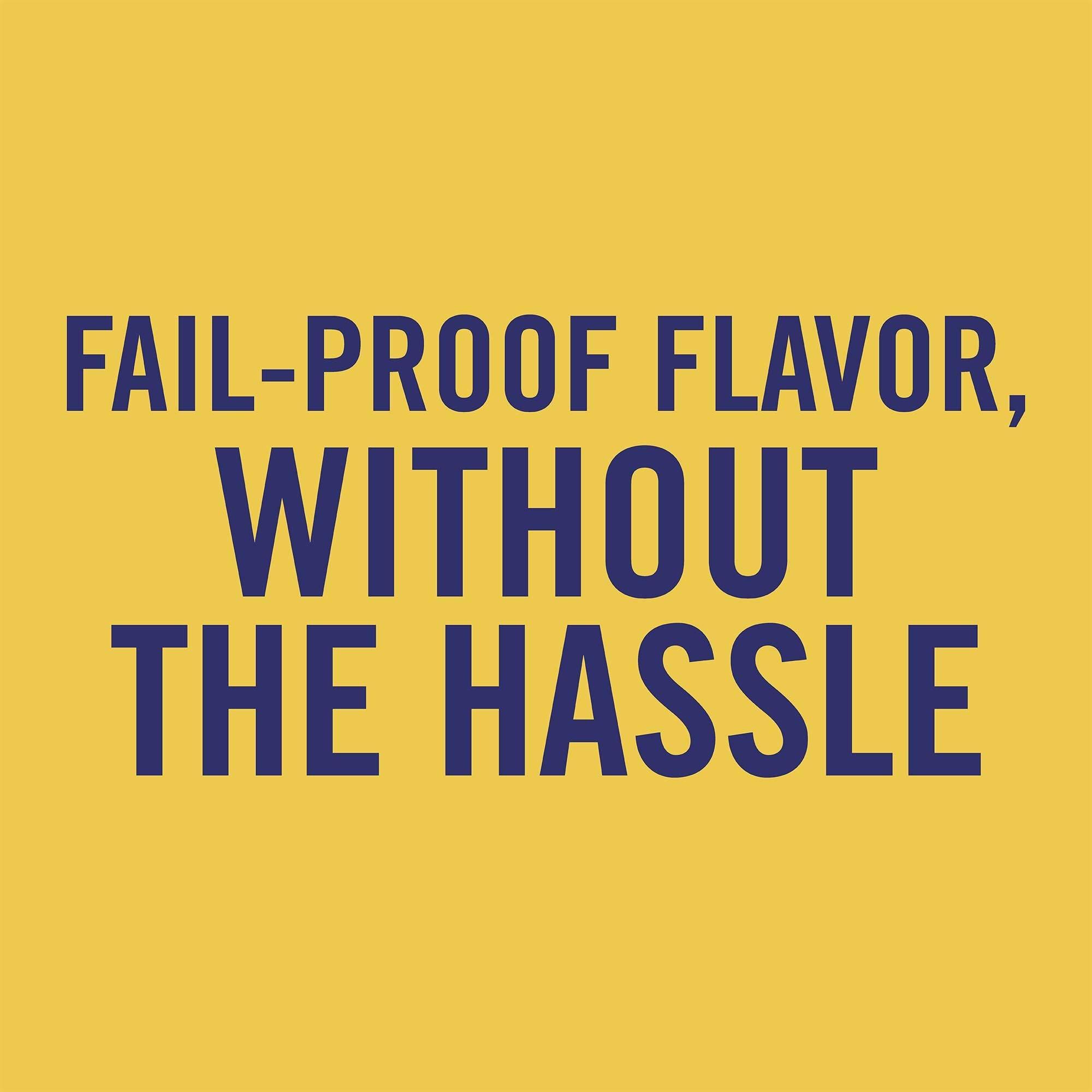 McCormick McCormick Perfect Pinch Lemon & Pepper Seasoning, 5.75 Oz (Pack of 2)