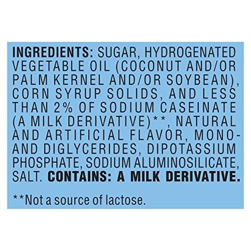 Coffee mate Nestle Coffee mate French Vanilla Powder Coffee Creamer 1 Pack (15 Oz)