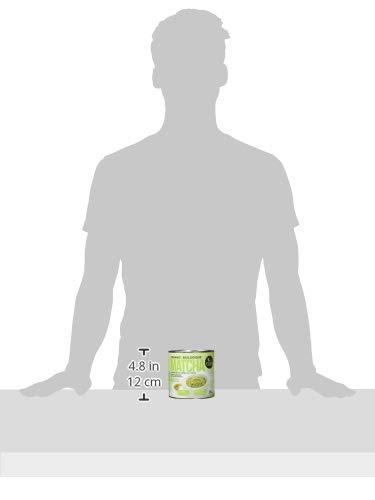 Yupik Organic Matcha Green Tea Powder 250 gr