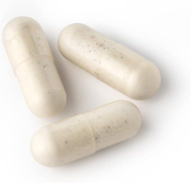 WELLBEL WELLBEL Men Clean Supplement for Hair, Skin, and Nails, Vegan, Gluten Free and Non GMO 90 Count - 3 Pack