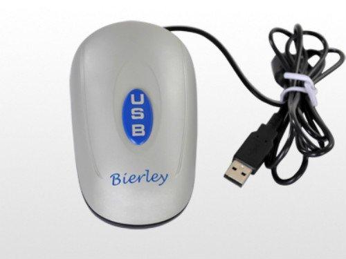 Bierley Bierley MonoMouse-USB-Win Electronic Magnifier