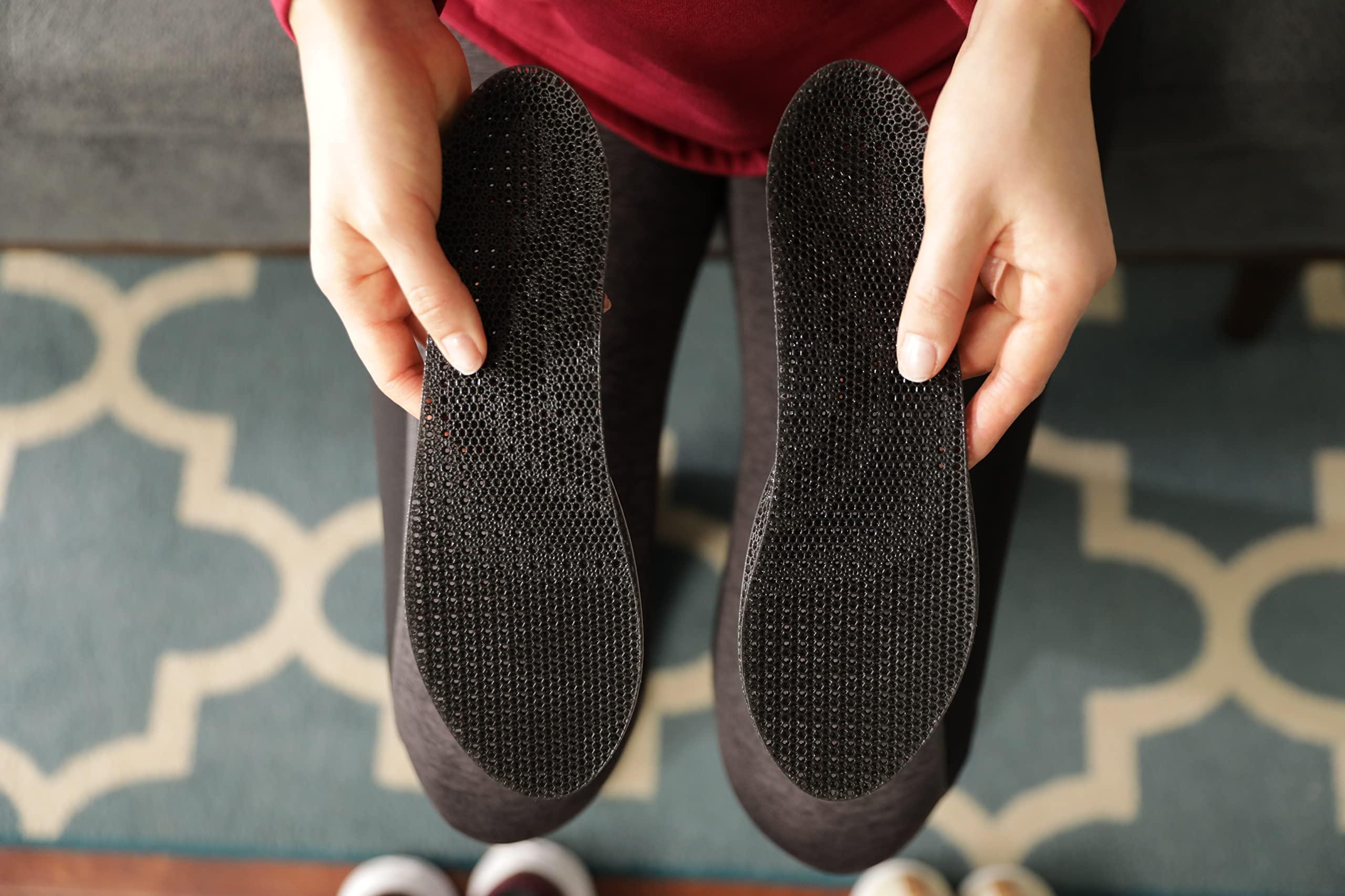 inStryde SmartCore Custom Insole