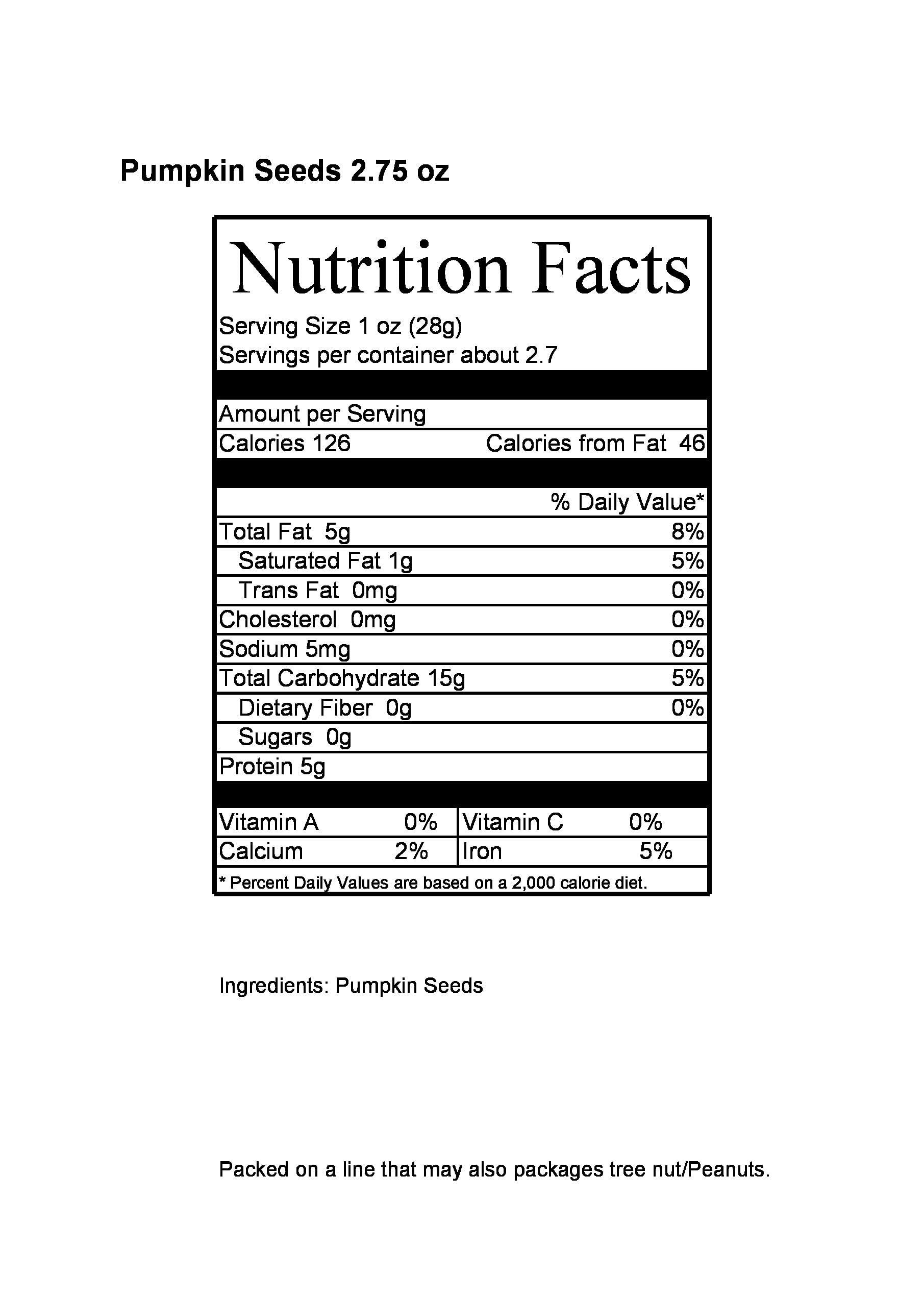 It's Delish Gourmet Toasted Pumpkin Seeds Pepitas (Green Pumpkin Seed Kernels, No Shell, Raw) by It's Delish –12 Oz Bulk Bag – Roasted Unsalted - Perfect for Salads, Baked Goods And Snacking (12 Oz)
