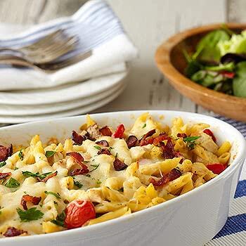 MONTEBELLO ESTABLISHED 1388 Montebello Organic Penne Rigate, 1 lb